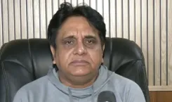 क्या उपराष्ट्रपति चुनाव के परिणाम से विपक्ष को सबक लेना चाहिए? : मलूक नागर