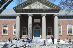 Why Did a US Court Block the Trump Administration's Action Against Harvard International Students?