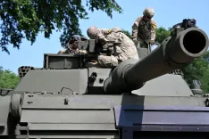 Did the US Really Invite Pakistan's Military Chief to the Washington Parade?