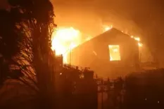 What Caused the Catastrophic Fire at an Assisted Living Facility in Massachusetts?