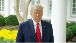 Did a US Federal Judge Declare Trump's Troop Deployment to Los Angeles Illegal?