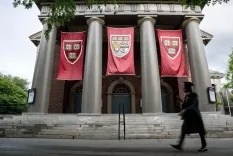 Did a US Federal Judge Just Favor Harvard in Its Legal Battle Against the Trump Administration?