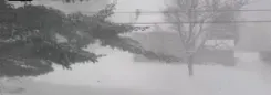 US Great Lakes region gets more snow: Forecasters