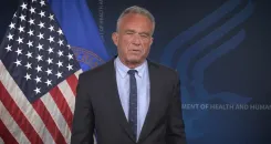 Should Secretary Kennedy Resign Amid Health Worker Outcry?