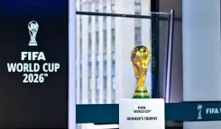 US host cities outline legacy vision for 2026 FIFA World Cup