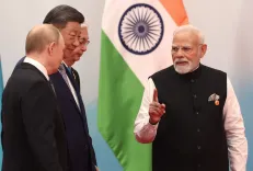 Is US Media Right to Blame Trump for the 'Show of Unity' at SCO Summit?