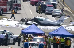 What Happened in Colorado After Two Small Planes Collided?