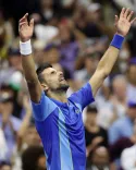 Can Djokovic Secure His 25th Grand Slam Title?