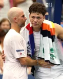 What Happened to Ben Shelton and Frances Tiafoe at the US Open?