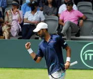 Did Yuki Bhambri Reach His First Grand Slam Semi-Final?
