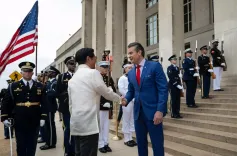 Is the US-Philippines Alliance Essential for Peace and Stability in the Indo-Pacific?