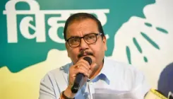 Is US President’s Behavior Indicating Mental Instability? Manoj Kumar Jha Questions After Trump Meets Pak Army Chief