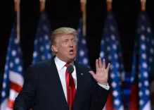 Is US President Trump Celebrating the ‘Big Beautiful Bill’?