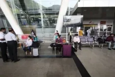 Why Was an American Student Detained at Chennai Airport?