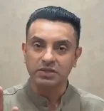 क्या भारत कभी किसी देश के आगे झुका है? तहसीन पूनावाला का बयान