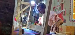 How Are US Tariffs Affecting Banarasi Saree Exports?