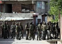 Is the US Terror Designation of TRF Exposing Pakistan's Proxy Network?