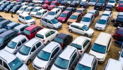 Is the Used-Car Volume Set to Grow Faster than New Cars?