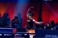 Is the UTT National Ranking Tournament the Biggest Table Tennis Event in New Delhi This September?