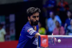 Did Kolkata ThunderBlades Secure Their Spot in the UTT Playoffs with a 9-6 Win Against Dempo Goa Challengers?