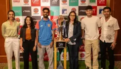UTT season 6 to begin on May 31 with double header, Goa face Ahmedabad, Delhi clash with Jaipur 