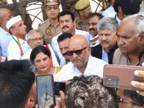 क्या यूपी में कांग्रेसियों को परेशान किया जा रहा है? लोकतांत्रिक तरीके से लड़ेगी लड़ाई: अजय राय