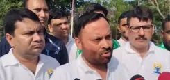 क्या एसटी हसन को मंत्री अनिल कुमार का जवाब सही है, 'ये लोग सिर्फ हिंदू-मुस्लिम करने में जुटे हैं'?