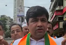 क्या उत्तराखंड आपदा पर एसटी हसन का बयान निंदनीय है?: वसीम खान
