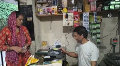 क्या चमोली में प्रधानमंत्री गरीब कल्याण योजना से ग्रामीणों को मिल रहा मुफ्त राशन?