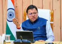 What Actions Are Being Taken Against Misuse of Government Schemes in Uttarakhand?
