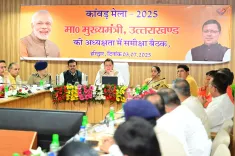 How is Uttarakhand CM Ensuring a Safe Kanwar Yatra?