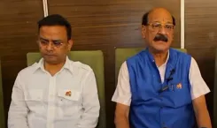 Did Uttarakhand's Forest Minister Unveil the 'Corbett Award' on Jim Corbett’s 150th Birth Anniversary?