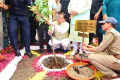 How Did Uttarakhand Transform Harela Festival into an Environmental Movement?