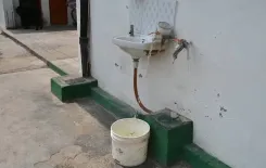 How is the Guldi Solar Pumping Drinking Water System Transforming Lives in Uttarakhand?
