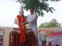 क्या उत्तराखंड में पं. गोविंद बल्लभ पंत की 138वीं जयंती का जश्न मनाया गया?