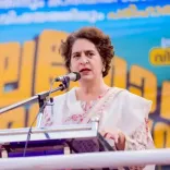 केदारनाथ हेलीकॉप्टर क्रैश पर प्रियंका गांधी ने जताया दुख, राज्य सरकार से की ये अपील