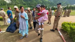 क्या उत्तरकाशी आपदा में धराली से 367 लोगों का रेस्क्यू किया गया?