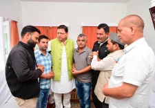 क्या उत्तरकाशी धराली आपदा के पीड़ितों की सहायता के लिए खड़ी है सरकार?