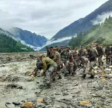 क्या उत्तरकाशी में रेस्क्यू ऑपरेशन जारी है? मुख्य सचिव ने कहा- अब तक दो शव बरामद