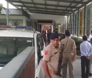 क्या वडोदरा के स्कूल को मिली बम से उड़ाने की धमकी?