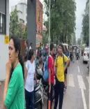 What Happened at Vadodara's Navrachana School After a Bomb Threat?
