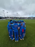 How Did Vaibhav Suryavanshi Lead India U19 to Victory Over England in Series Opener?