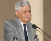 How has India transitioned from restraint to retaliation under PM Modi? Insights from Gen VP Malik (ReTD) on Kargil Vijay Diwas