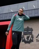 Van Dijk rallies Liverpool ahead of Fulham clash, calls for maximum focus & attention