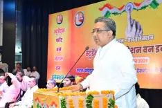 क्या 'वन नेशन, वन इलेक्शन' सामाजिक और आर्थिक सुधार की दिशा में एक महत्वपूर्ण कदम है?