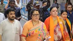 What Led to the Vandalism of Tagore's Ancestral Home? BJP Delegation Meets Bangladesh Deputy High Commissioner in Kolkata