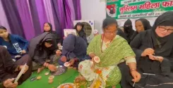 What Inspired Muslim Women in Varanasi to Craft 'Operation Sindoor'-Themed Rakhis for PM Modi?