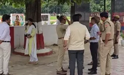 क्या वाराणसी में पीएम मोदी और मॉरीशस के प्रधानमंत्री के दौरे की तैयारियां तेज हो गई हैं?