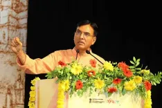 What is the Kashi Declaration for a Drug-Free Society?