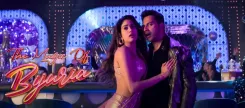 क्या वरुण धवन के जबरदस्त डांस और जान्हवी कपूर की दिलकश अदाओं से भरा 'बिजुरिया' गाना रिलीज हुआ?